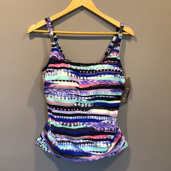 Studio Other - Tankini top ☀️ Brand New! ☀️